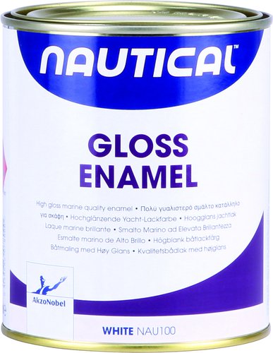 Nautical - Gloss Enamel