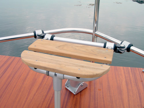 Noa  - Martini bænk, foldbart Sæde NOA