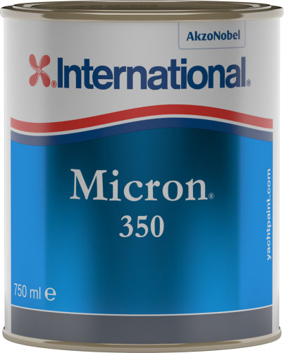 International - International Micron® 350 Selvpolerende Bundmaling 