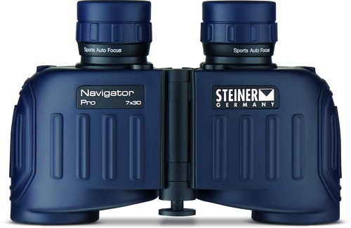 Steiner - Navigator Pro 7x30