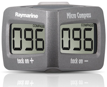 Raymarine - Micro kompas fra Raymarine