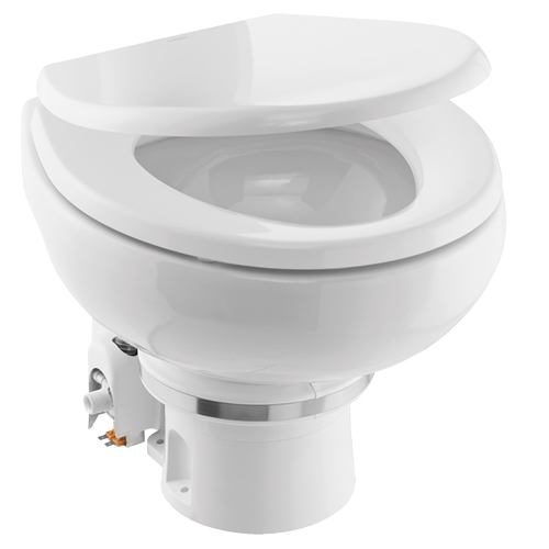 Dometic - Dometic MasterFlush MF7120 El-toilet 12V Ferskvand