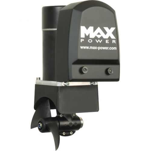 Max Power - Bogpropeller Max power CT25