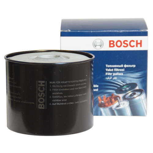 Bosch - Bosch  bränslefilter, CAV-Filter Volvo, Perkins, Vetus