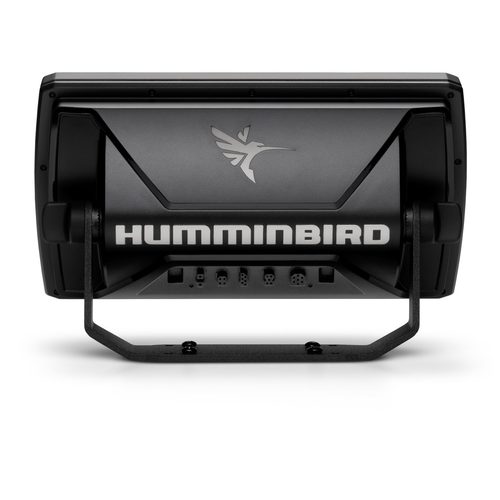 Humminbird - Helix 9 CHIRP DS GPS G3N