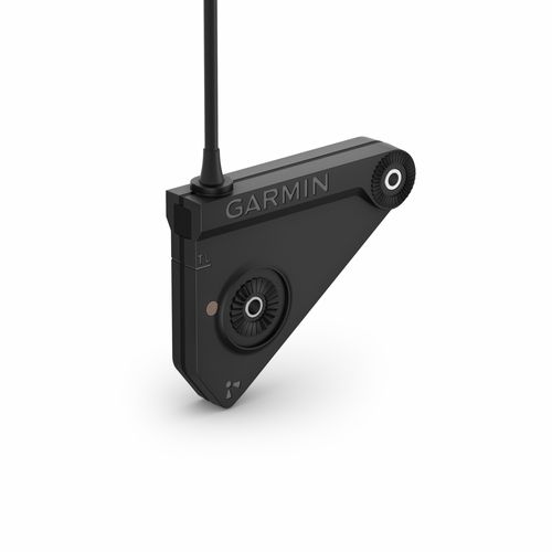 Garmin - Garmin Panoptix LiveScope™ LVS12 transducer