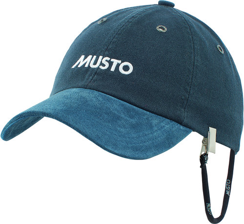 Musto - Evo Original Crew Cap Musto