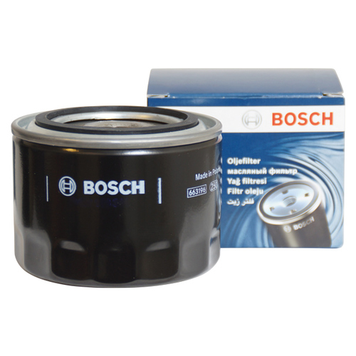 Bosch - Bosch Oliefilter Volvo, Perkins & Suzuki