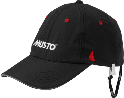 Musto - Musto Evo Fast Dry Crew Cap
