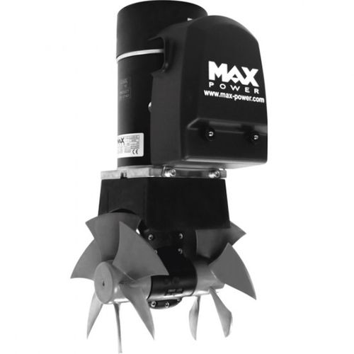 Max Power - Bogpropeller Max Power CT 80