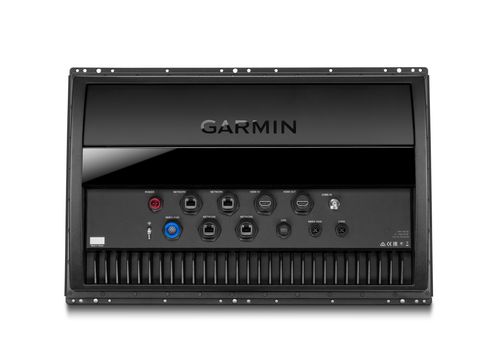 Garmin - Garmin GPSMAP® 8422 MFD