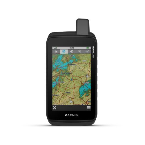 Garmin - Garmin Montana® 700 GPS
