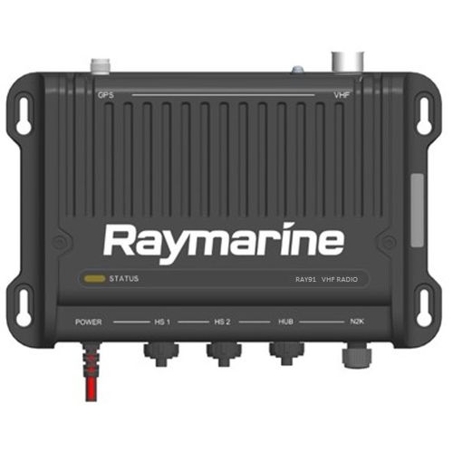 Raymarine - Raymarine Ray90 BlackBox