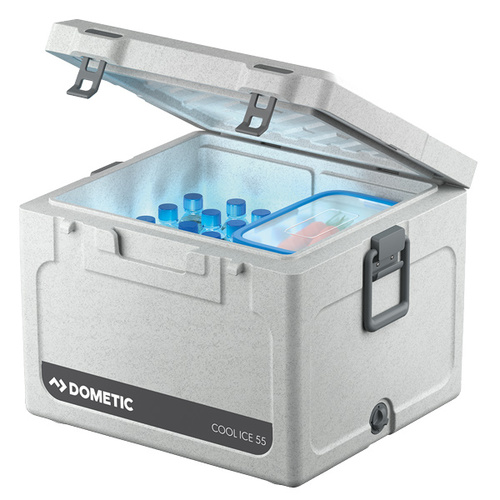 Dometic - Dometic Cool-Ice CI 55 Kylbox 