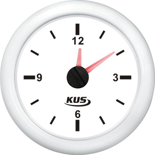 KUS - KUS analoginen kello