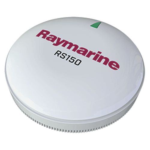 Raymarine - Raymarine RS150 GPS antenn