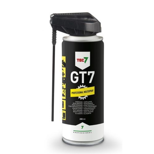 Tec7 - TEC7 GT 7 Universalspray