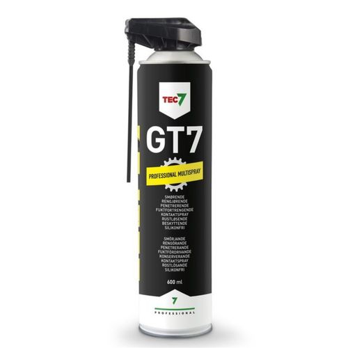 Tec7 - TEC7 GT 7 Universalspray