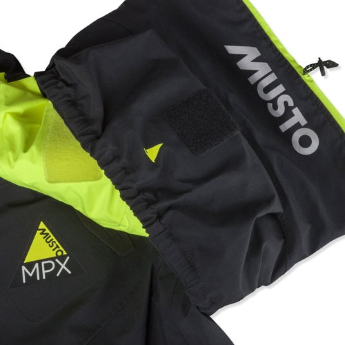 Musto - Musto MPX Gore-Tex Pro Offshore sejlerjakke, herre