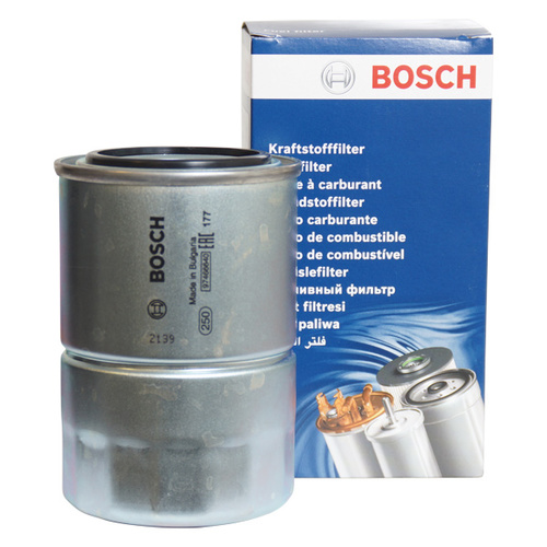 Bosch - Bosch Brændstoffilter Yanmarmotorer
