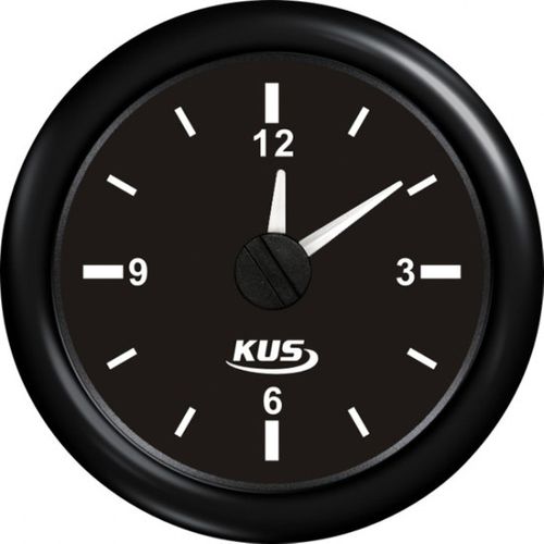 KUS - KUS analoginen kello