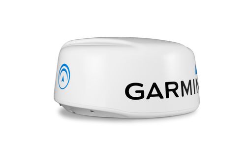 Garmin - Garmin GMR™ Fantom Radome radar 18