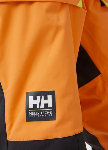 Helly Hansen - Helly Hansen Seglarbyxor Skagen Offshore Orange Sorbet Dam