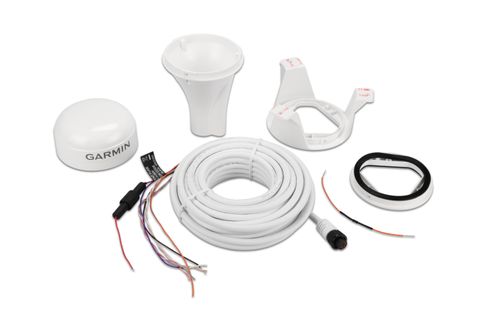 Garmin - Garmin GPS/GNSS-Antenn NMEA0183 24xd HVS Multiband 