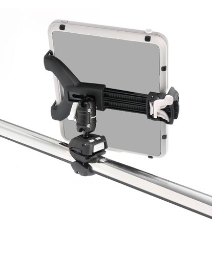 Scanstrut - Scanstrut Tablethållare ROKK Mini Kit Rör/Rail