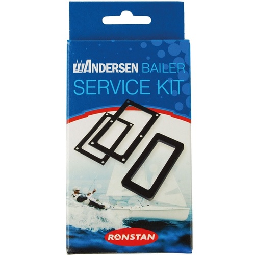 Andersen - Andersen Super Mini Bailer Service Kit
