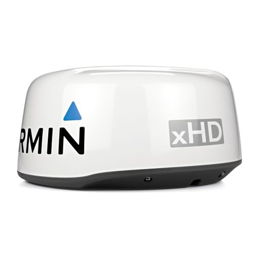 Garmin - Garmin GMR™ 18 xHD Radome Radar