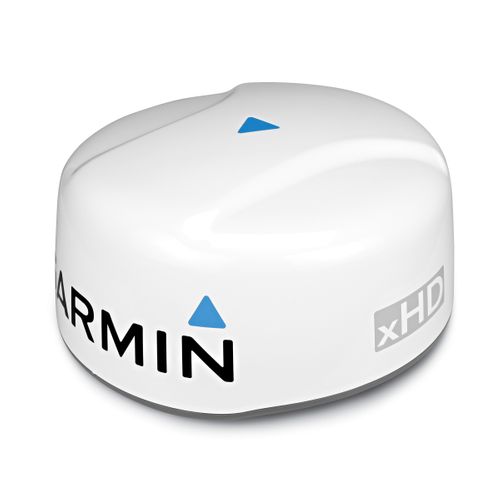 Garmin - Garmin GMR™ 18 xHD Radome Radar