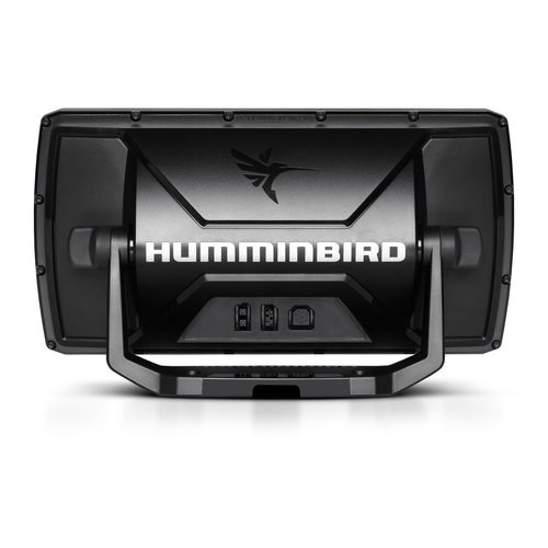 Humminbird - Helix 7 CHIRP DS GPS G3