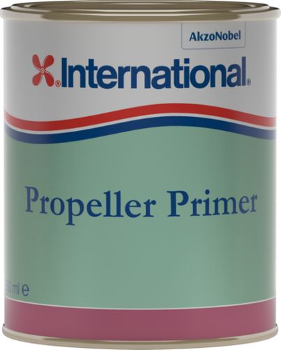 International - International Propeller Primer
