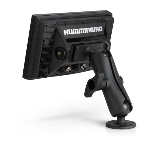 Humminbird - Humminbird Solix 12 CHIRP MSI+ GPS G2 Ekkolod