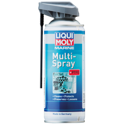 Liqui Moly - Liqui moly marine multi-spray 400 ml