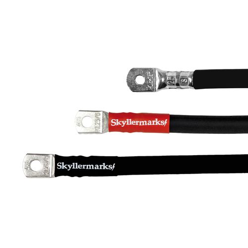 Skyllermarks - Ferdigpresset kabel fra Skyllermarks