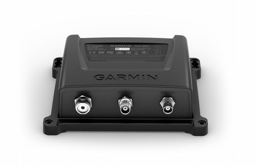 Garmin - Garmin AIS™ 800 blackbox transceiver