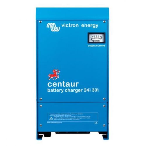 Victron - Batteriladdare Victron Centaur