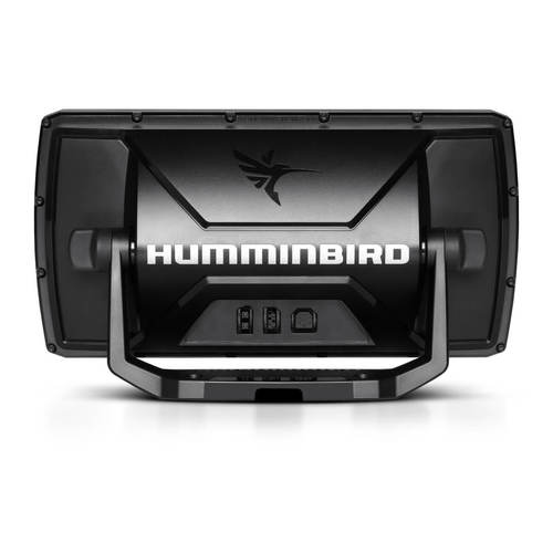 Humminbird - Helix 7 CHIRP GPS G4
