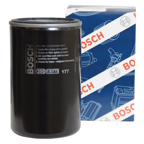 Bosch - Bosch Brændstoffilter Vetus, Lombardini & Volvomotorer