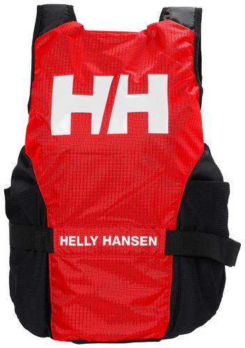 Helly Hansen - Helly Hansen RIDER FOIL RACE Flytväst Röd