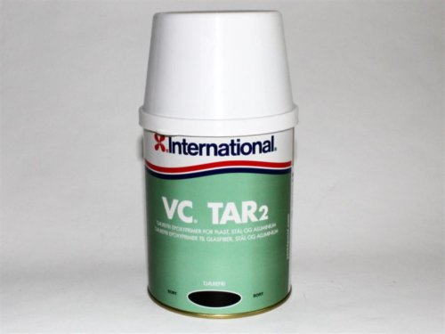 International - VC Tar2 epoxyprimer