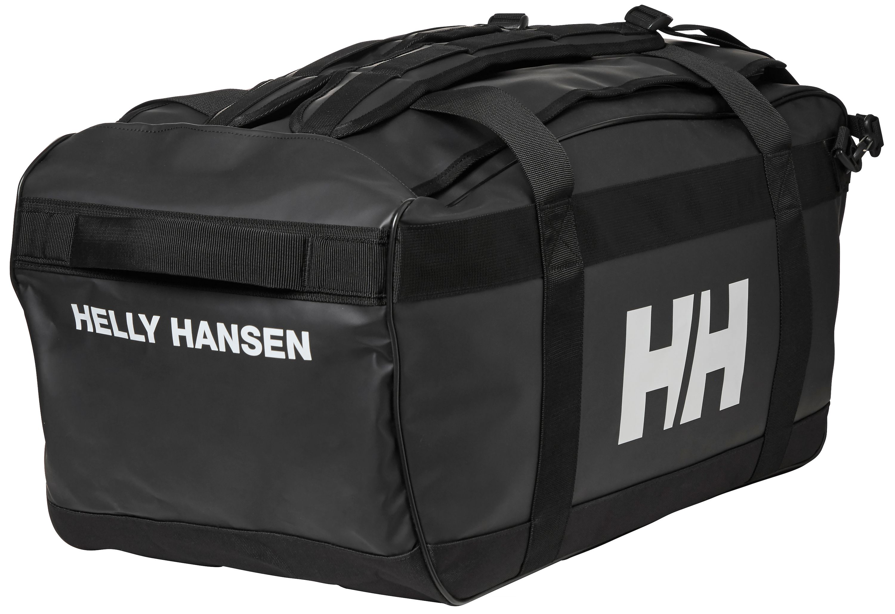 Pounding opladning Erhvervelse Køb HH Taske Scout Duffel Bag 70L | Watski.dk