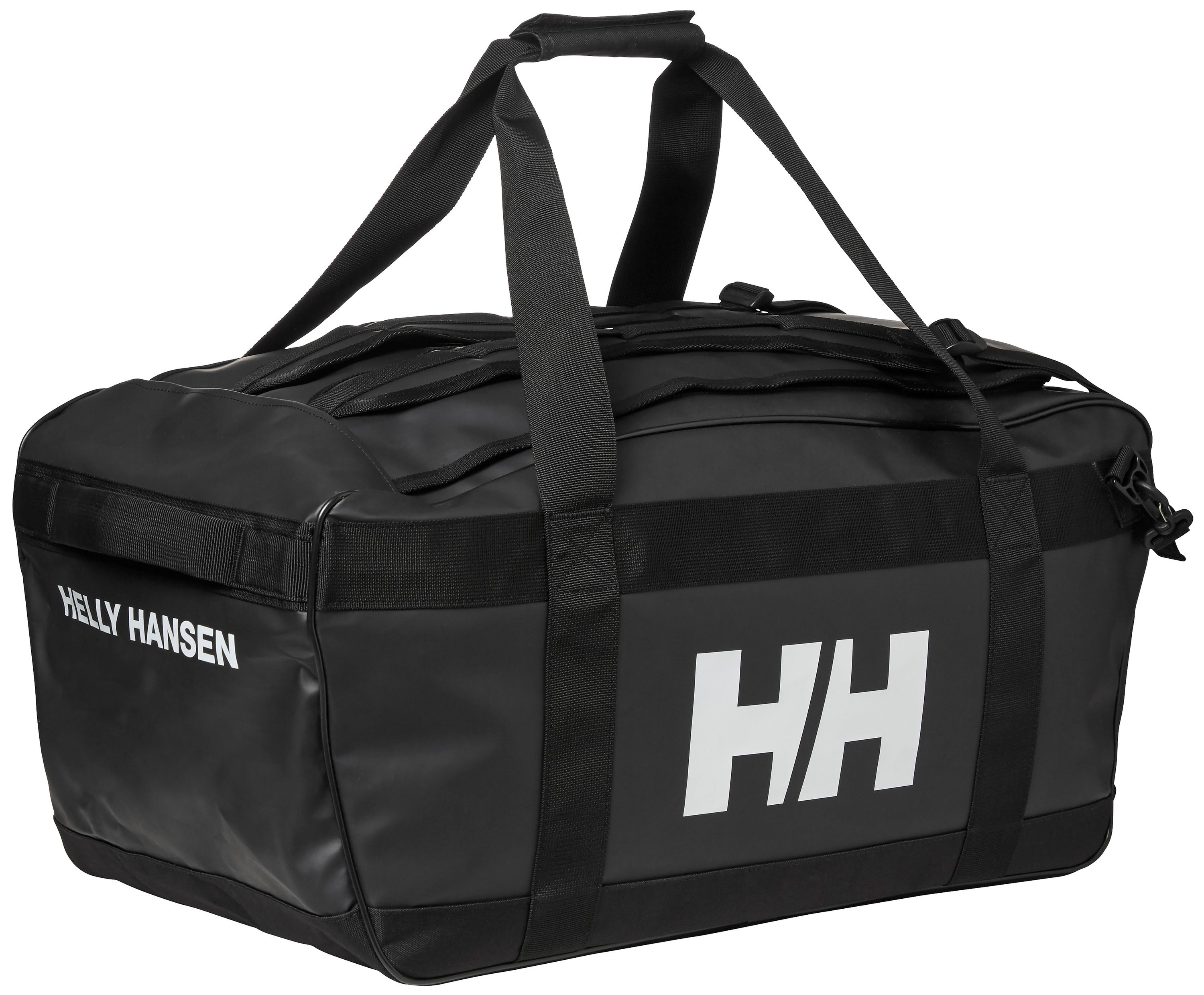 Pounding opladning Erhvervelse Køb HH Taske Scout Duffel Bag 70L | Watski.dk