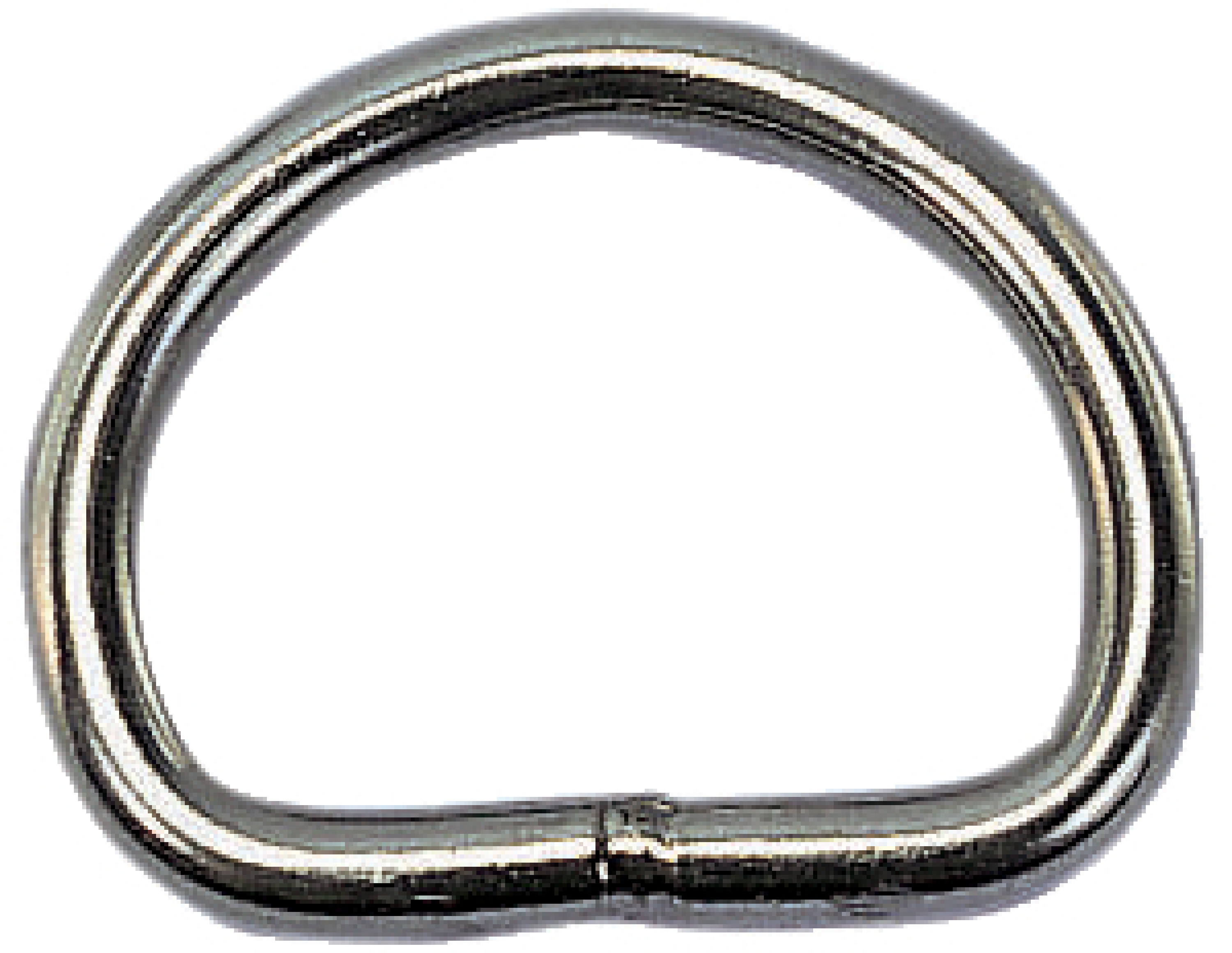 D-Ring кольцо