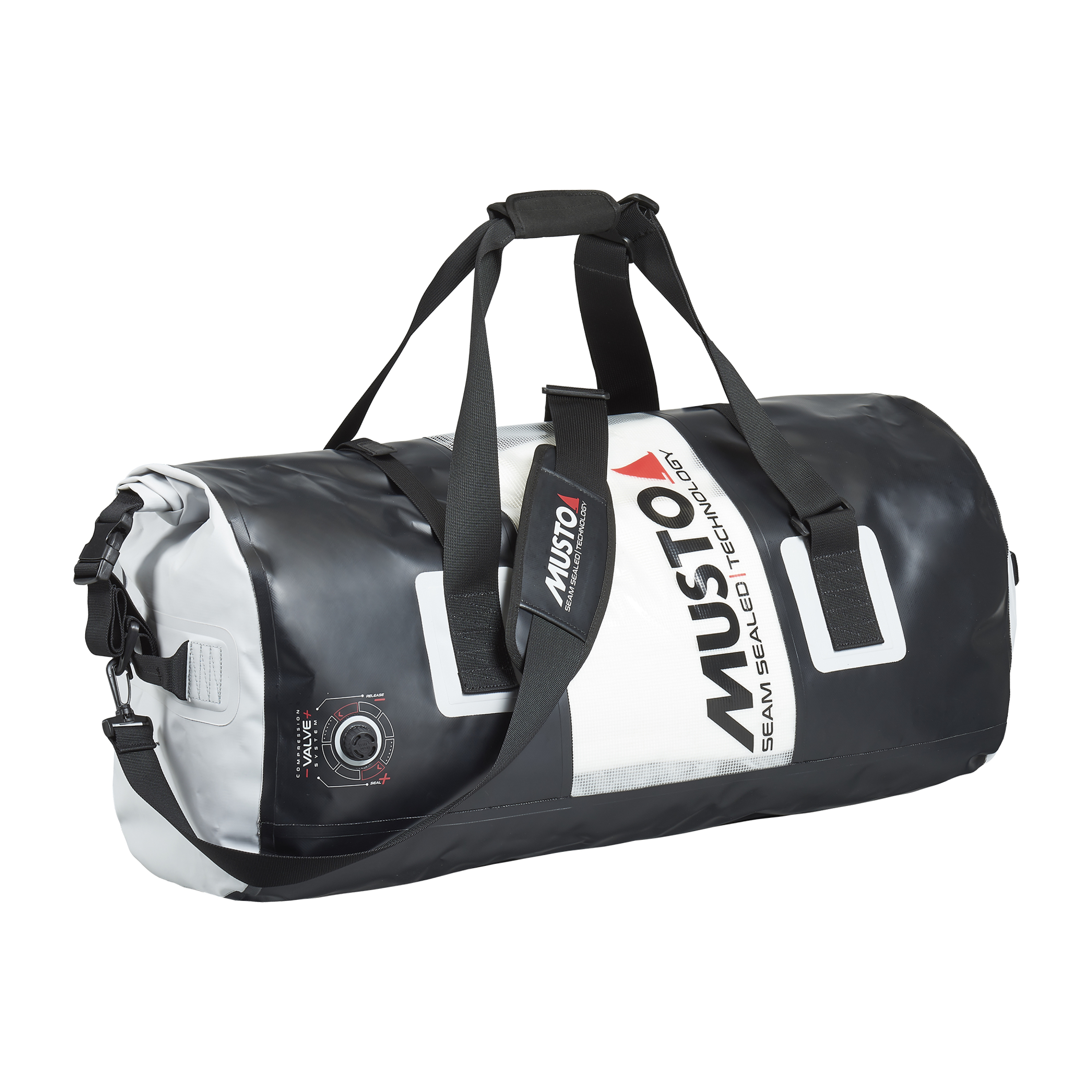 Waterproof Dynamic 65L Holdall One Size