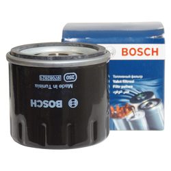 Bosch Brændstoffilter Lombardini, Vetus & Volvomotorer