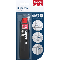 Casco superfix hvid 40 ml tube