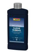 Marine rubbing